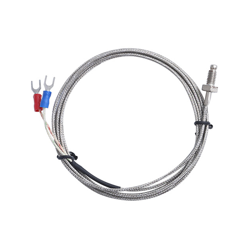 Termocuple de tip K/E/J/T/N.