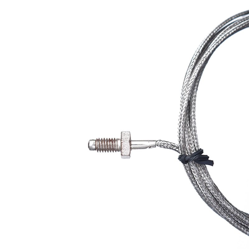 Termocuple de tip K/E/J/T/N.