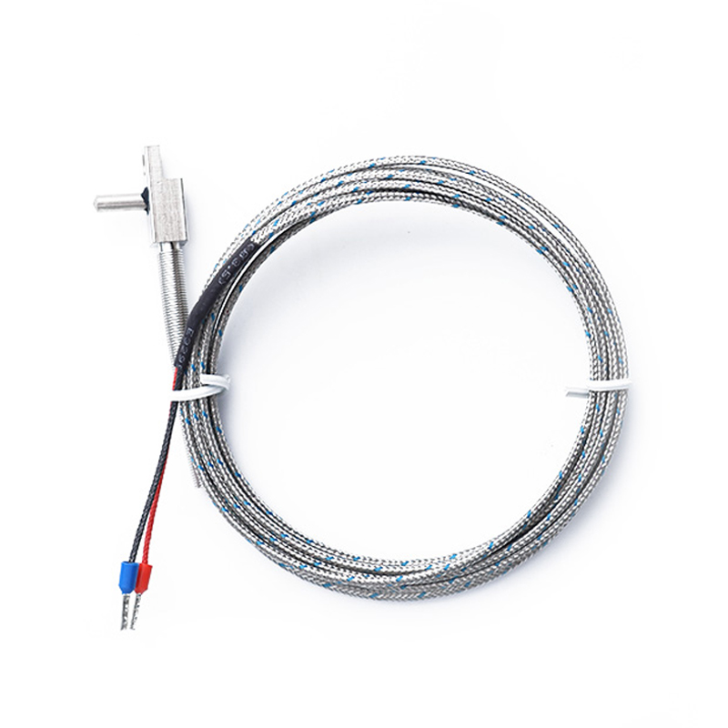 Termocuple de tip K/E/J/T/N.