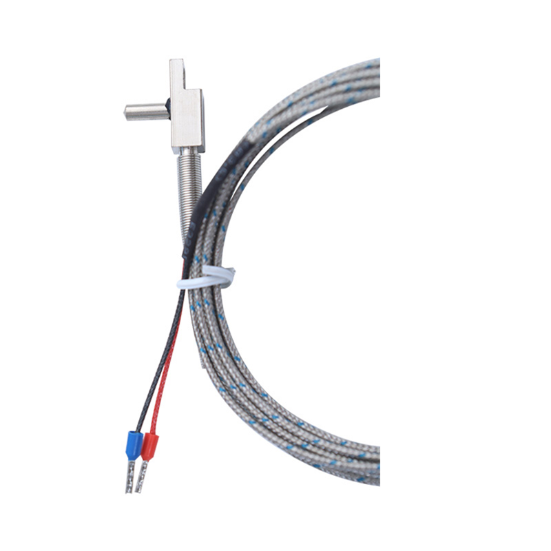 Termocuple de tip K/E/J/T/N.