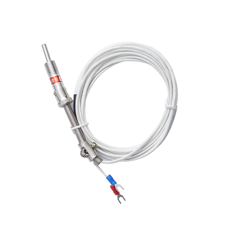 Termocuple de tip K/E/J/T/N.