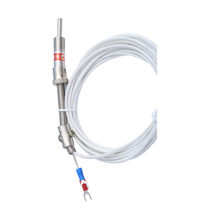 Termocuple de tip K/E/J/T/N.