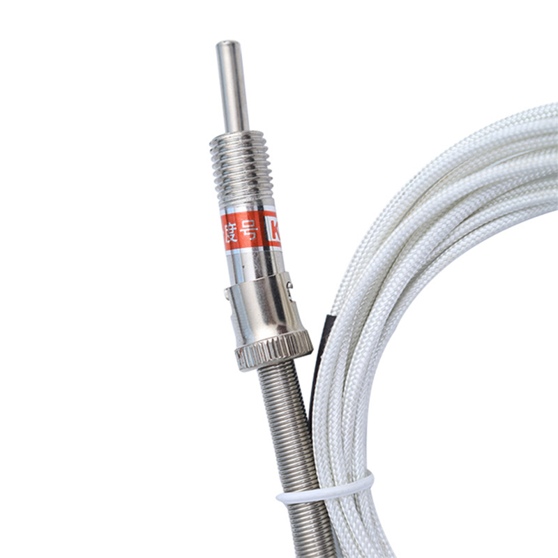 Termocuple de tip K/E/J/T/N.