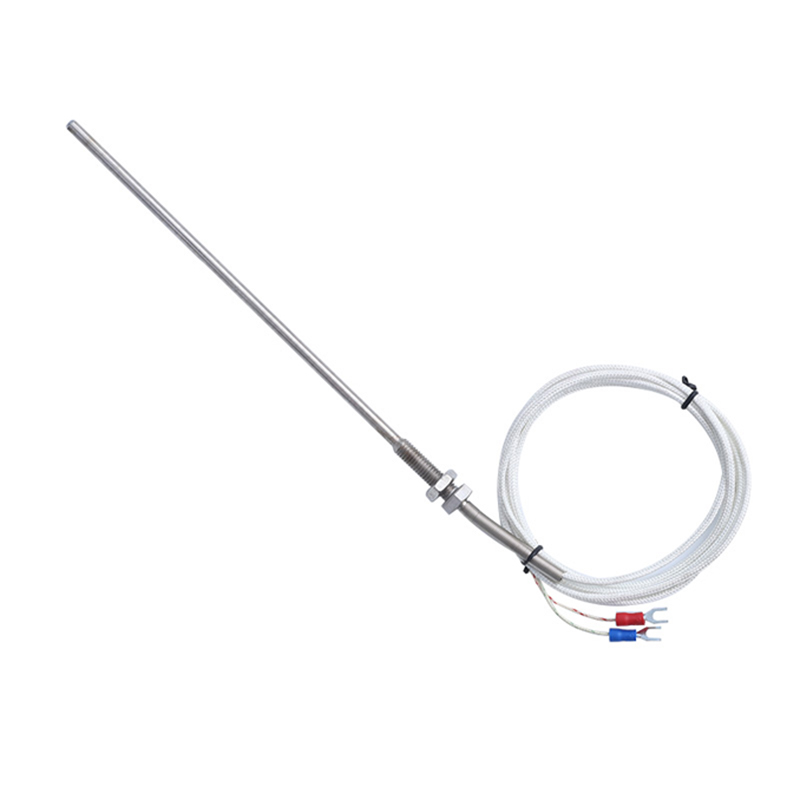 Termocuple de tip K/E/J/T/N.