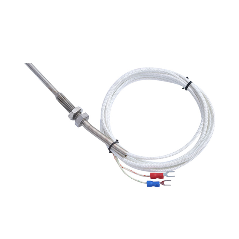 Termocuple de tip K/E/J/T/N.