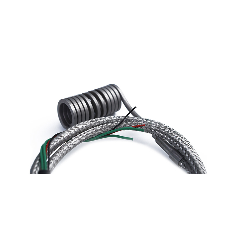 Încălzitor de bobină de primăvară