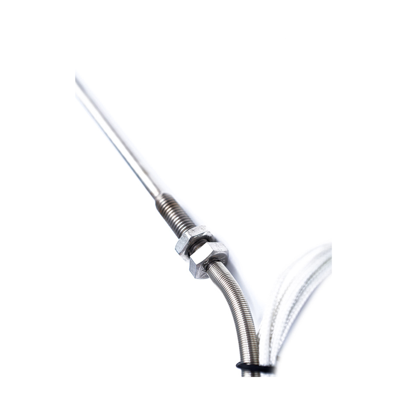 S/B/R Tip PT-RH Thermocuple