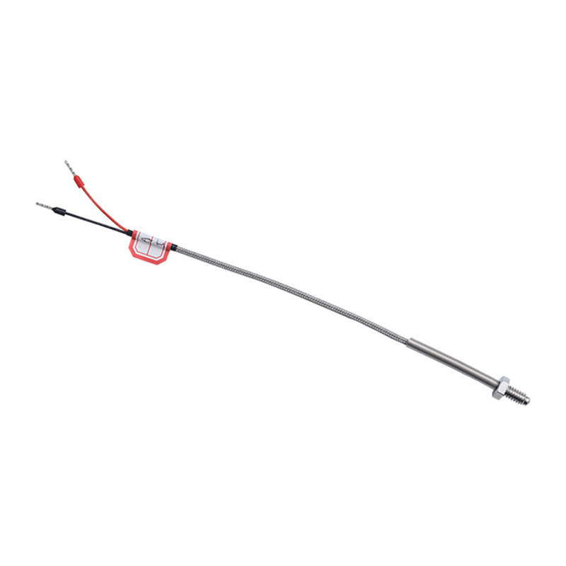 Termocuple de tip K/E/J/T/N.