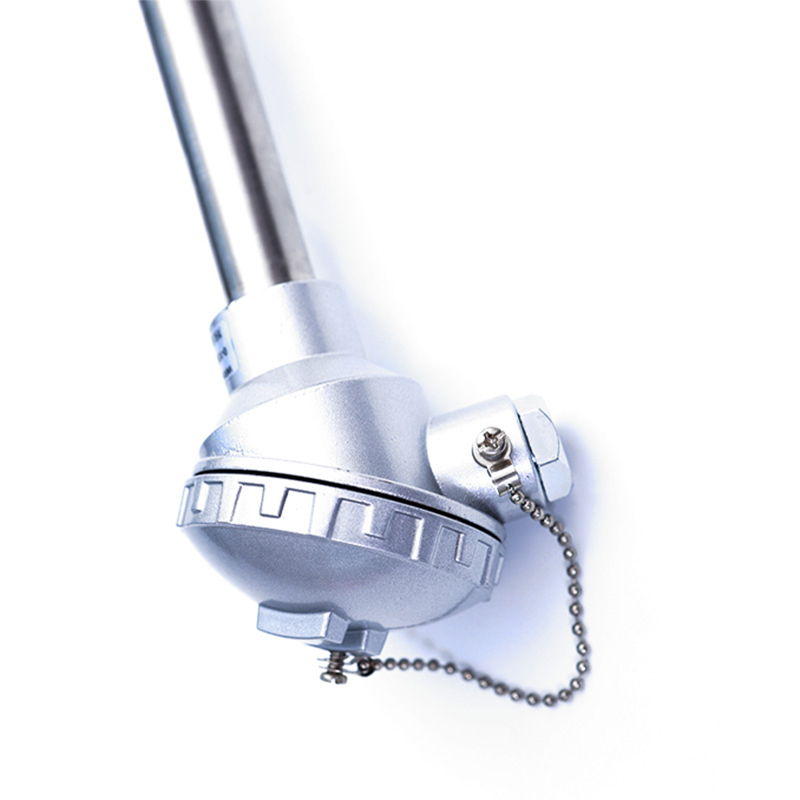 Termocuple de tip K/E/J/T/N.
