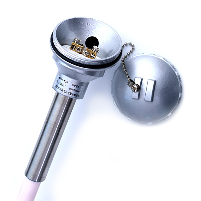 Termocuple de tip K/E/J/T/N.