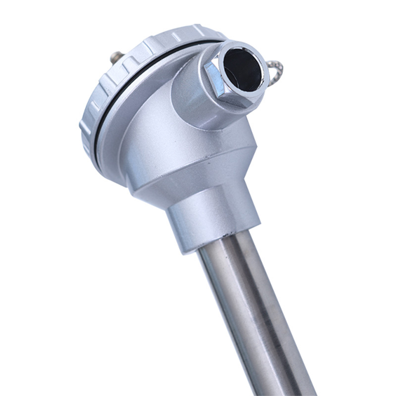 Termocuple de tip K/E/J/T/N.