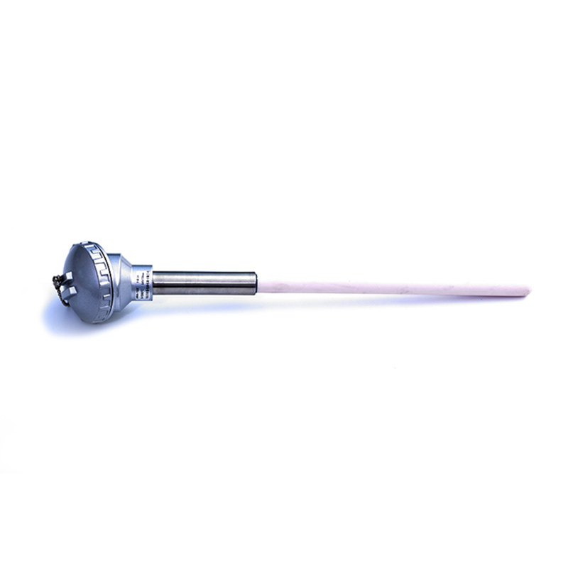 Termocuple de tip K/E/J/T/N.