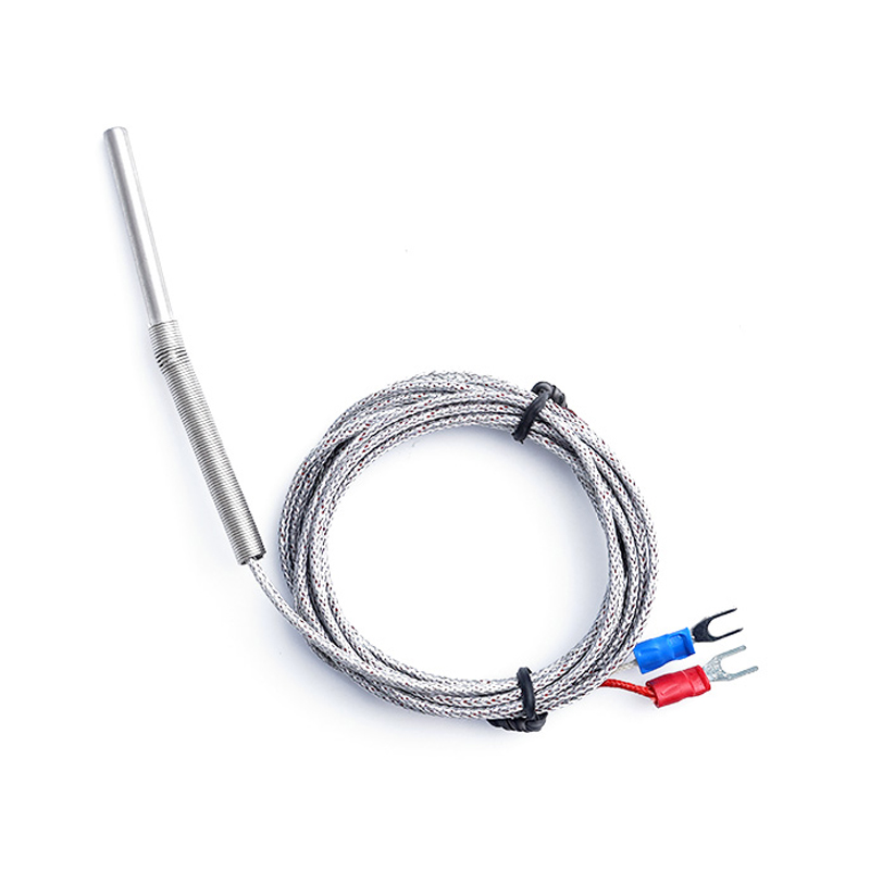 S/B/R Tip PT-RH Thermocuple