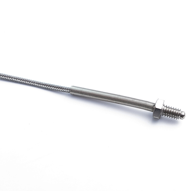 Termocuple de tip K/E/J/T/N.