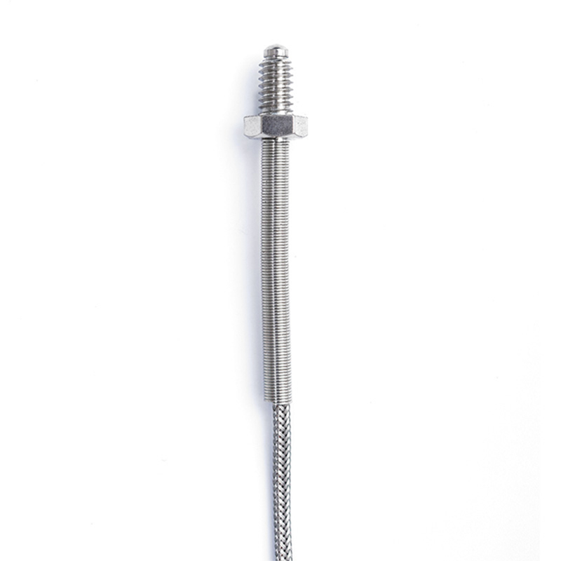 Termocuple de tip K/E/J/T/N.