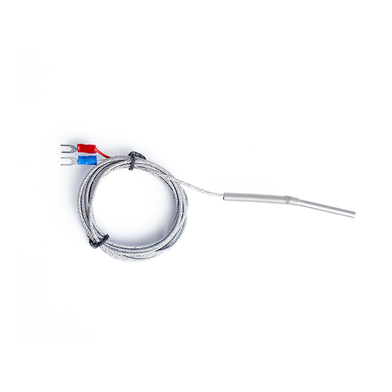 S/B/R Tip PT-RH Thermocuple