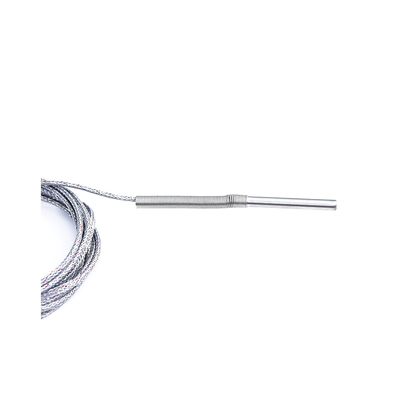 S/B/R Tip PT-RH Thermocuple