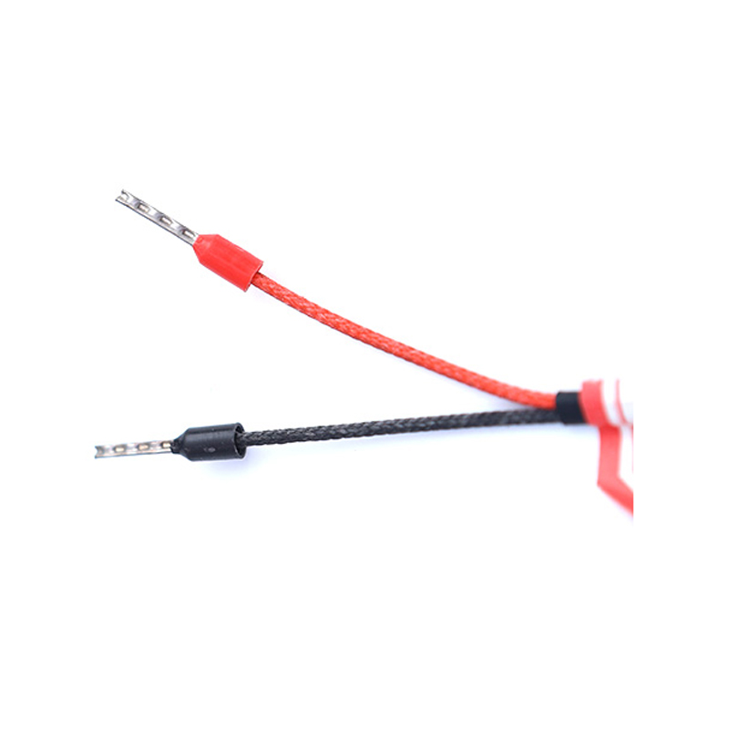 Termocuple de tip K/E/J/T/N.