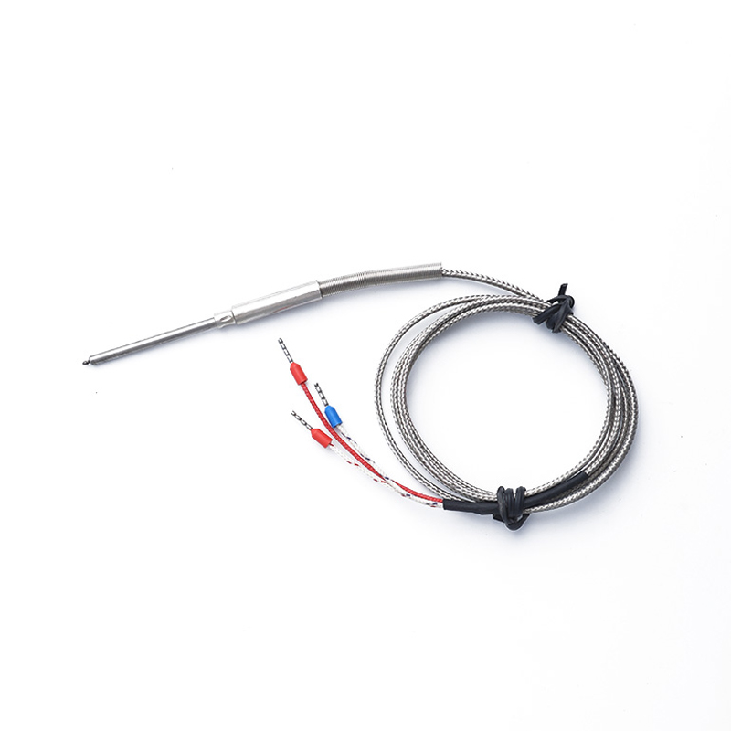 S/B/R Tip PT-RH Thermocuple