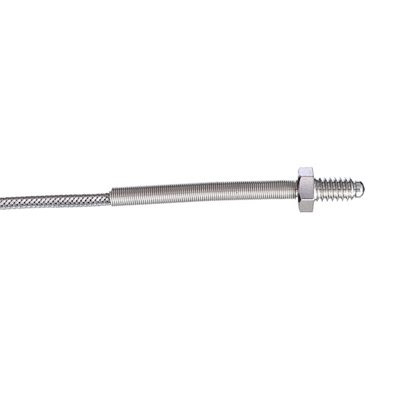 Termocuple de tip K/E/J/T/N.