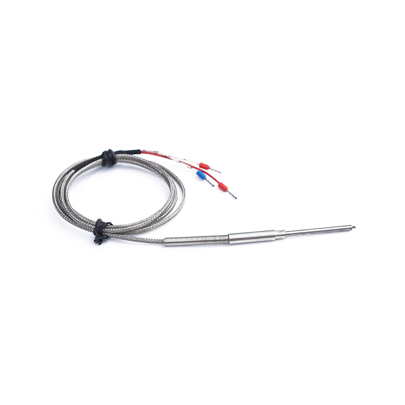 S/B/R Tip PT-RH Thermocuple