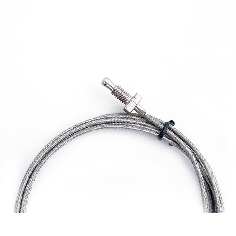 Termocuple de tip K/E/J/T/N.