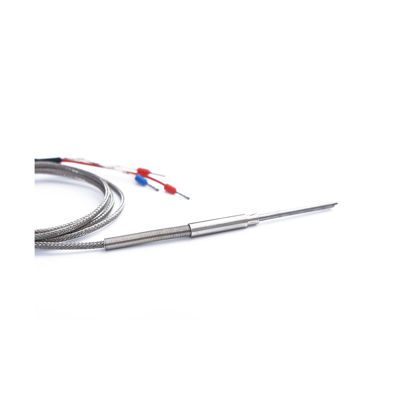 S/B/R Tip PT-RH Thermocuple