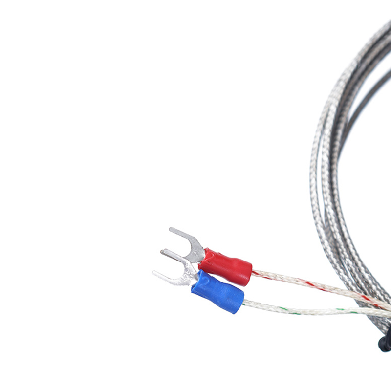 Termocuple de tip K/E/J/T/N.