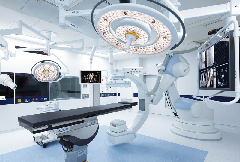 Aparate medicale și instrumente