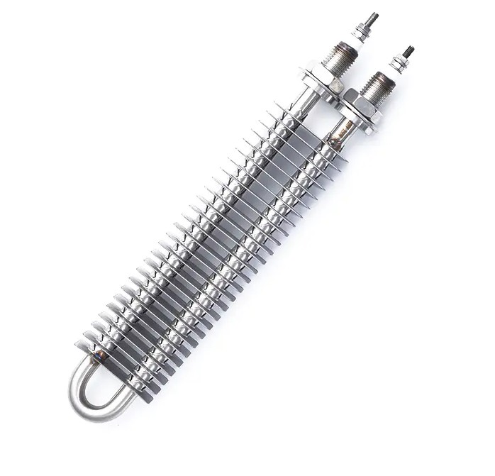 Cum să îmbunătățiți eficiența energetică a sistemelor de încălzire a aerului industrial prin utilizarea tuburilor eficiente de încălzire a aerului?