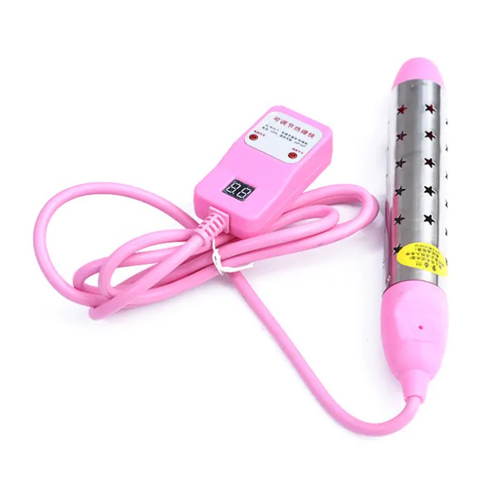 Avantajele unice ale încălzitorului de imersiune în flanșă în procesarea alimentelor