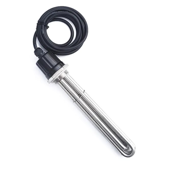 Sinergia dintre încălzitorul de imersiune și sistemul inteligent de control al temperaturii