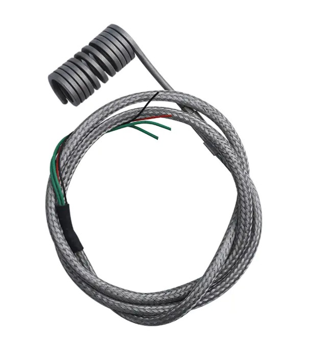 Mașină de modelare prin injecție și încălzitor de alergare la cald: piatra de temelie a producției de produse din plastic de înaltă precizie