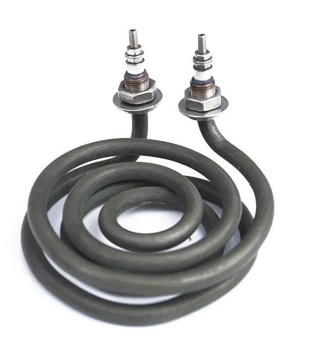 Inima cuptorului: dezvăluirea farmecului magic al elementelor de încălzire