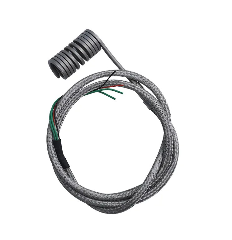 Încălzitor de bobină la cald: puterea inovatoare a tehnologiei mucegaiului prin injecție