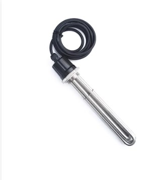 Încălzitoare de flanșĂ de imersiune: putreea de bază a controlului temperaturii industriale