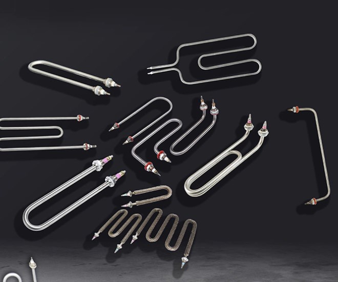 Element de încălzire electrică: o analiză aprofundați de la principiiile de bază la aplicațiile din industrie