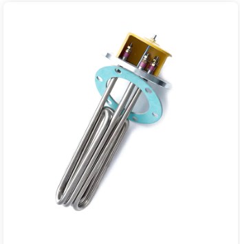 Încălzitoare de imersiune industrialĂ: o soluție termicați eficia