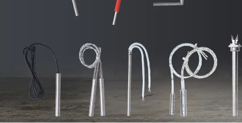 Încălzitoare Pentru Utilaje de Ambalare: Tehnologie de BazĂ PENTRU ÎMBUNATĂțIREA EFICIENțEI PRODUS