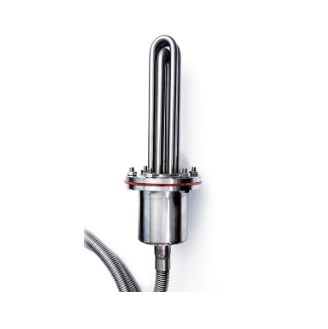 De ce încălzitorul cu flanșă cu imersie este mai eficient din punct de vedere energetic și mai eficient decât încălzitoarele tradiționale?