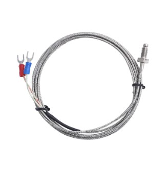 Cum îmbunătățește termocuplul versatil acuratețea și eficiența controlului temperaturii în producția industrială?