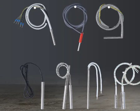 De ce este elementul de încălzire cu cartuș elementul de încălzire preferat pentru echipamentele de precizie?